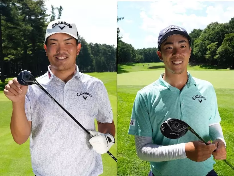 河本力,杉原大河