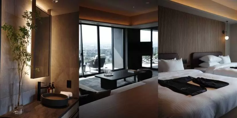 ゴルフ,ホテル,ゴルフ旅,エディットバイセブン,セブンバイセブン