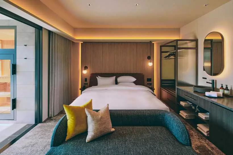 ゴルフ,ホテル,ゴルフ旅,エディットバイセブン,セブンバイセブン