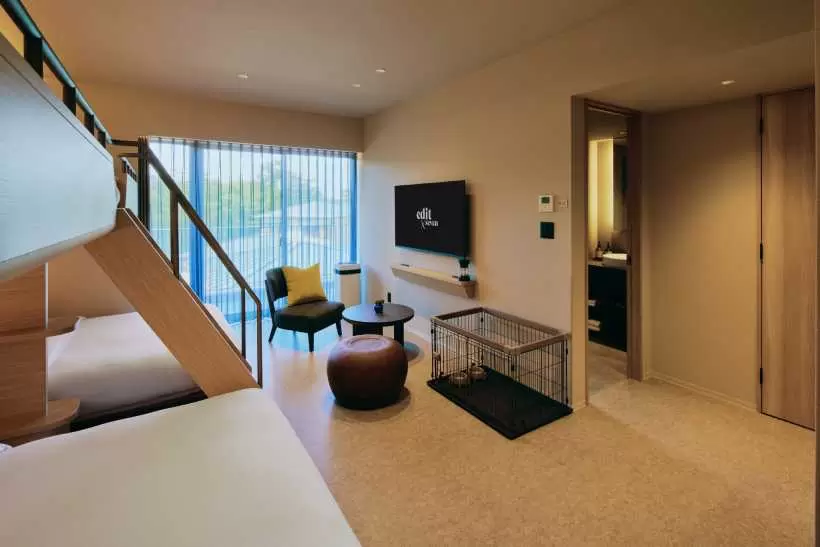 ゴルフ,ホテル,ゴルフ旅,エディットバイセブン,セブンバイセブン