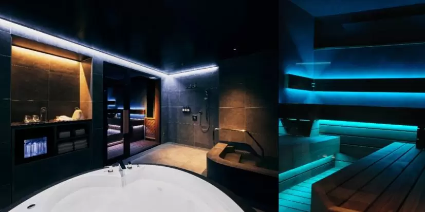 ゴルフ,ホテル,ゴルフ旅,エディットバイセブン,セブンバイセブン