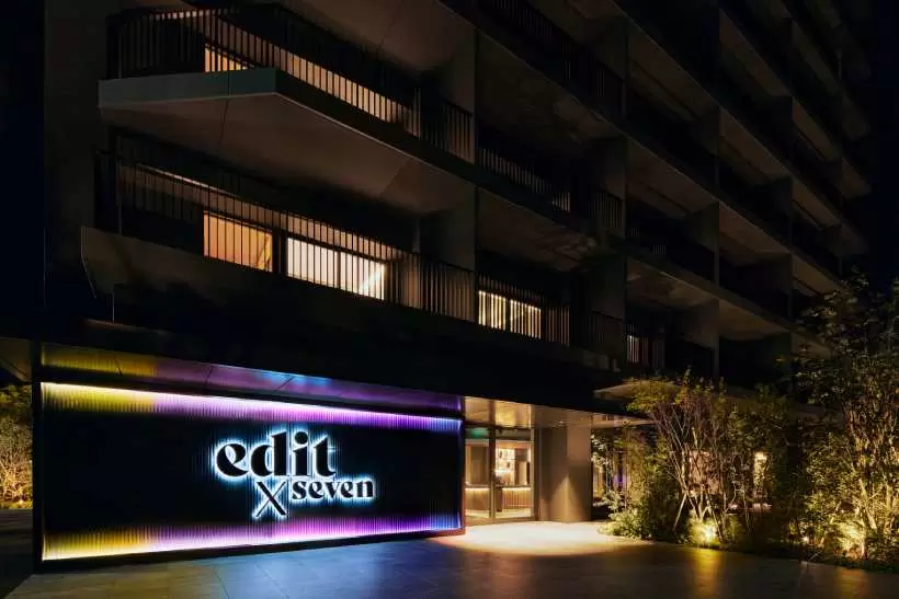 ゴルフ,ホテル,ゴルフ旅,エディットバイセブン,セブンバイセブン