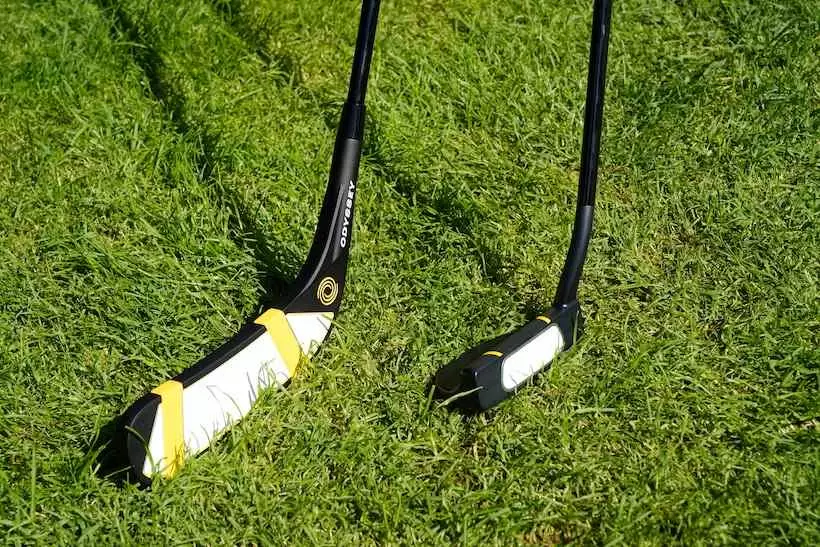 ハッピーギルモア,ホッケースティック,パター,映画