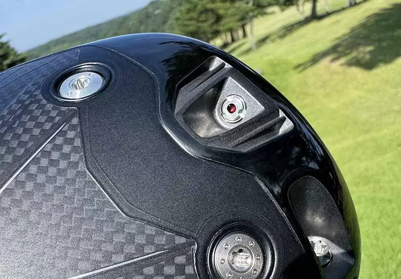 ブリヂストン,BX,ドライバー