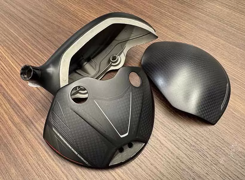 ブリヂストン,BX,ドライバー