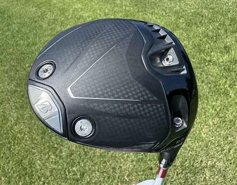 ブリヂストン,BX,ドライバー