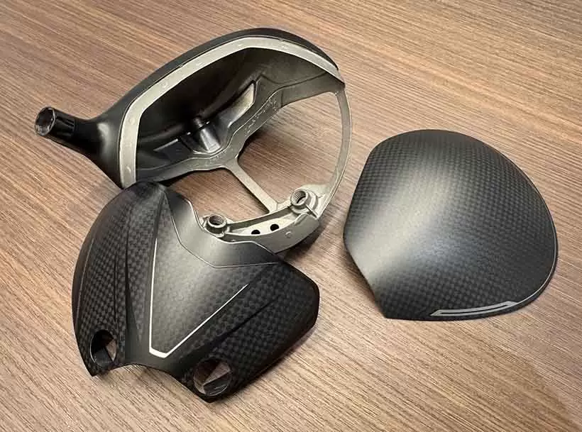 ブリヂストン,BX,ドライバー