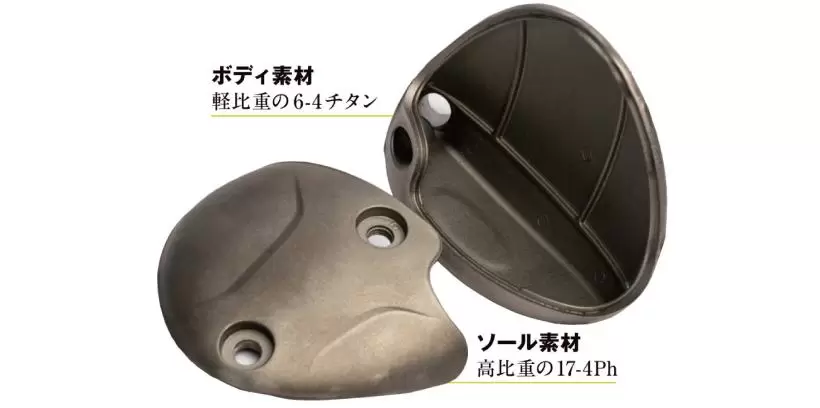 フォーティーン,ゴルフクラブ,フェアウェイウッド