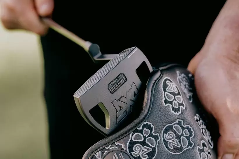 PXG,パター,ゴルフクラブ,トルピード