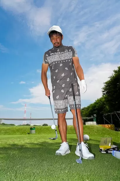 OPUS SP,伊澤秀憲,ウェッジ,試打,アプローチ