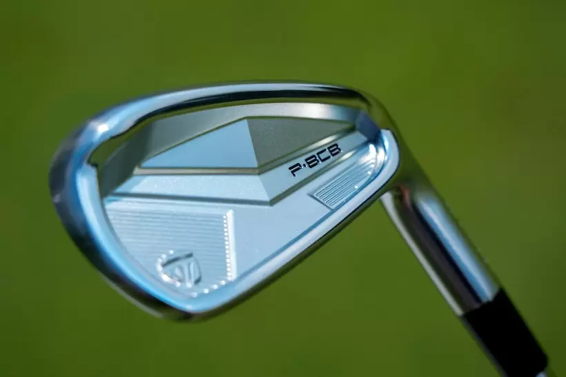M8CB,アイアン,テーラーメイド