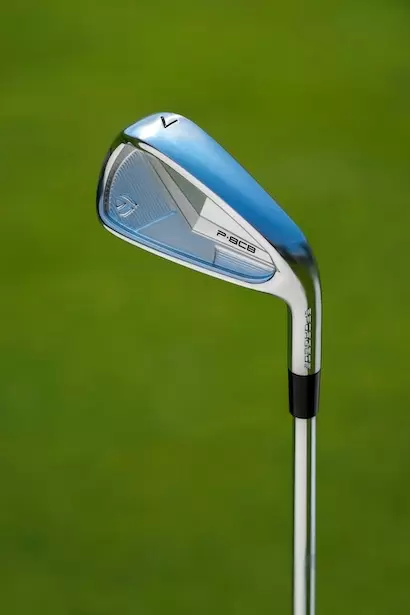 M8CB,アイアン,テーラーメイド