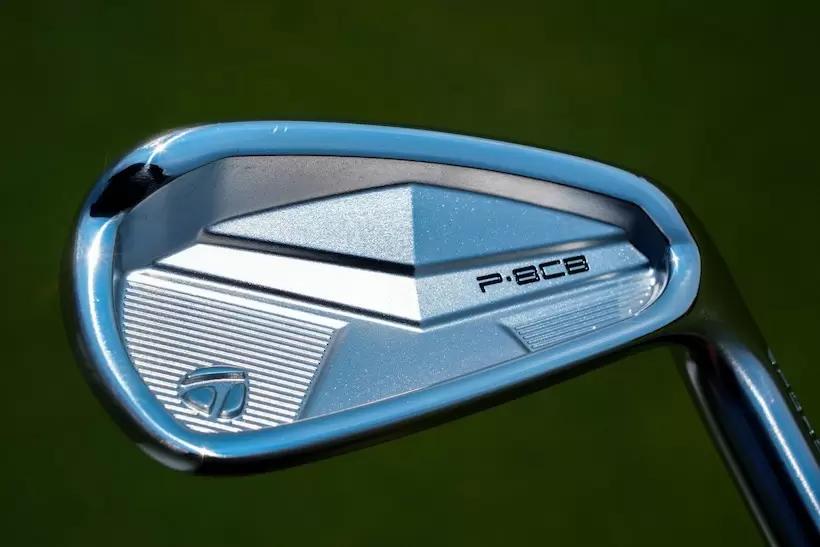 M8CB,アイアン,テーラーメイド