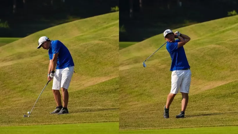 テーラーメイド,P8CB,石井良介,小倉勇人,野村タケオ,アイアン,試打