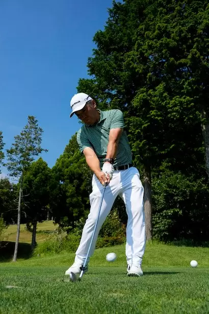 テーラーメイド,P8CB,石井良介,小倉勇人,野村タケオ,アイアン,試打