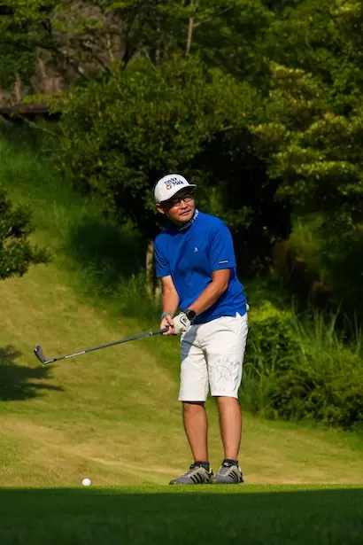 テーラーメイド,P8CB,石井良介,小倉勇人,野村タケオ,アイアン,試打