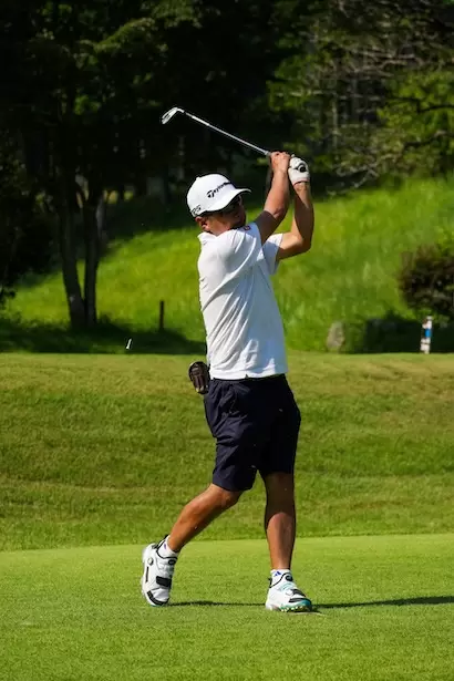 テーラーメイド,P8CB,石井良介,小倉勇人,野村タケオ,アイアン,試打