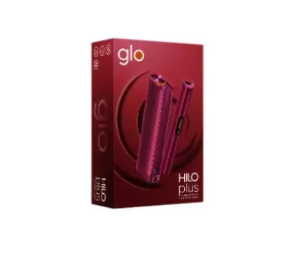 グロー,glo,新デバイス,