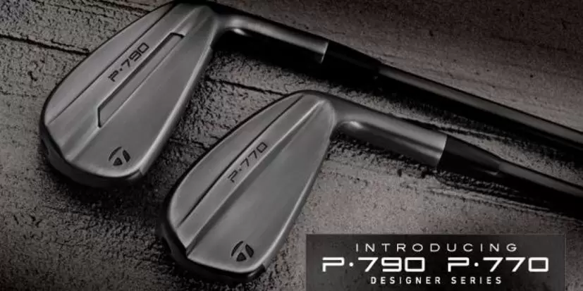 テーラーメイド,アイアン,新製品,ゴルフクラブ