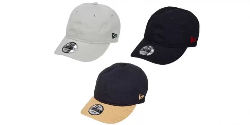 ニューエラ,コラボアイテム,キャップ