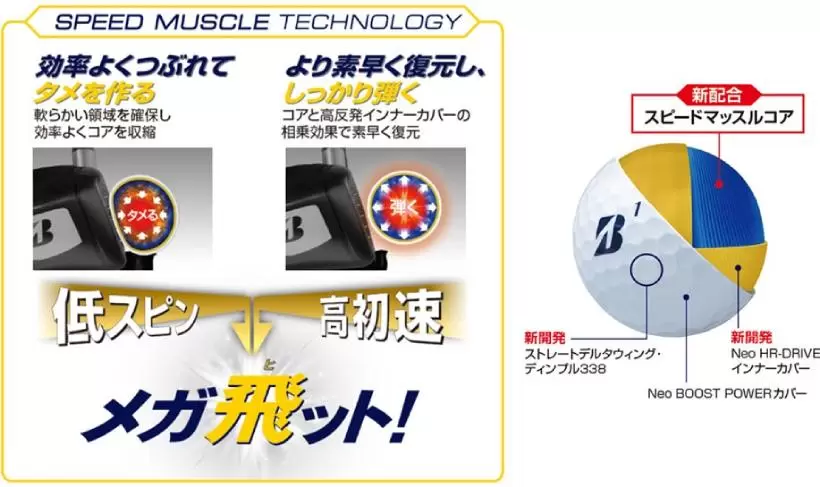 ゴルフボール,ブリヂストン,ツアービー,干支ボール