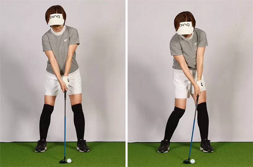 勝又優美,ユーティリティ,レッスン