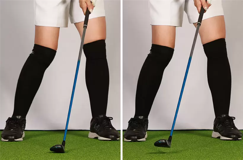 勝又優美,ユーティリティ,レッスン