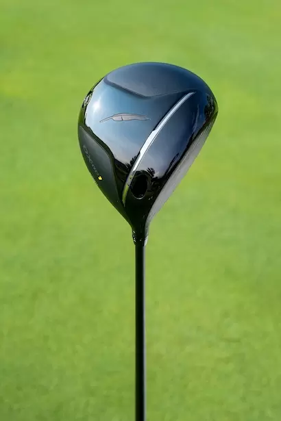 DX-001,ドライバー,フォーティーン