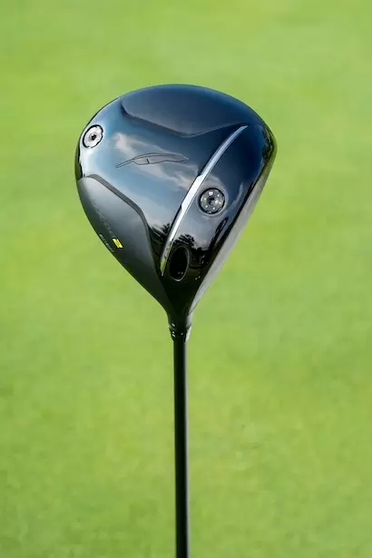 DX-002,ドライバー,フォーティーン