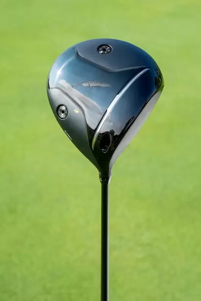 DX-003,ドライバー,フォーティーン