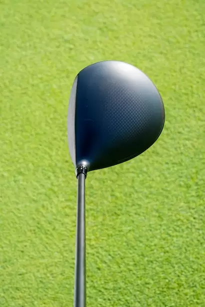 DX-004,ドライバー,フォーティーン