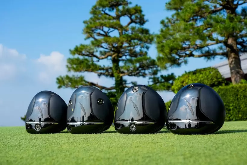 石井良介,フォーティーン,NEW DX ドライバー,曲がらない