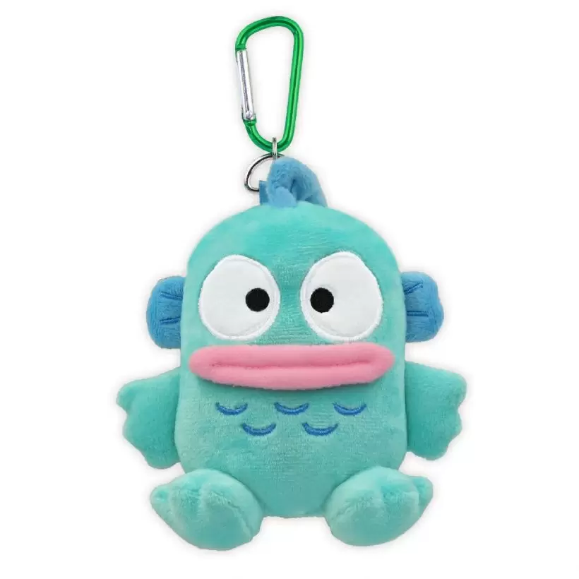 ゴルフアイテム,サンリオ,ヘッドカバー,ゴルフグッズ