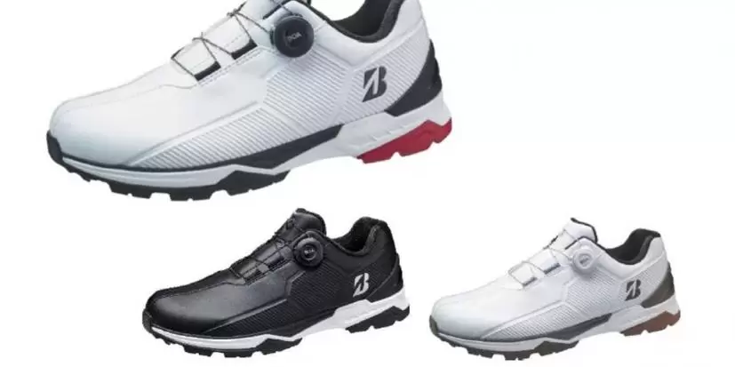 ブリヂストン,ゴルフシューズ,ゴルフアイテム,スパイクレスシューズ