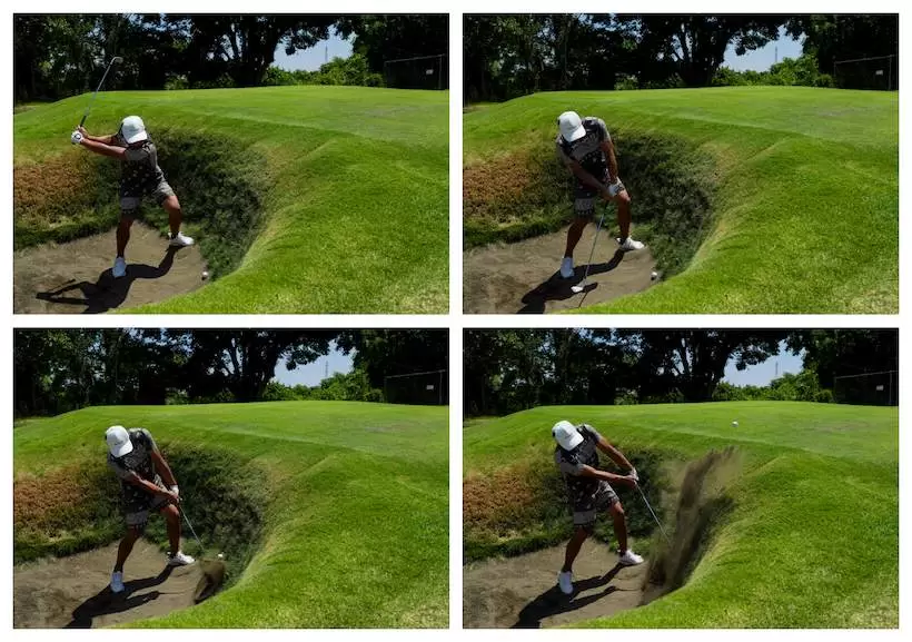 OPUS SP,伊澤秀憲,ウェッジ,試打,アプローチ