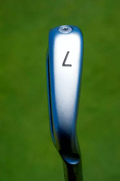 i240アイアン,アマチュアゴルファー,試打