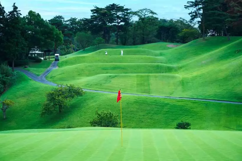 トーナメント,トーナメント体験,樋口久子