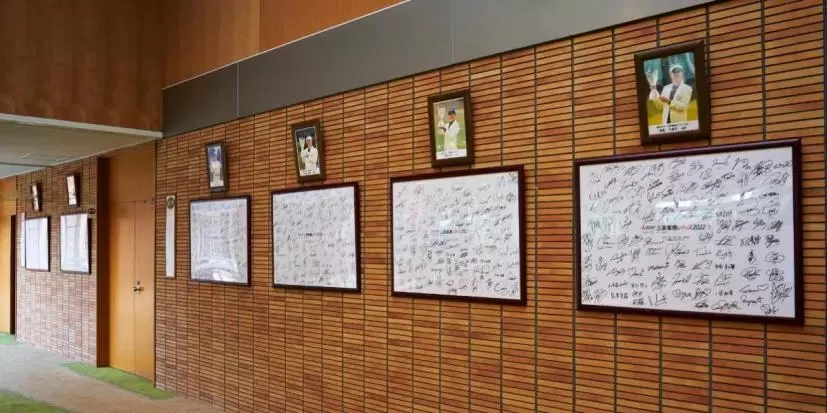 トーナメント,トーナメント体験,樋口久子