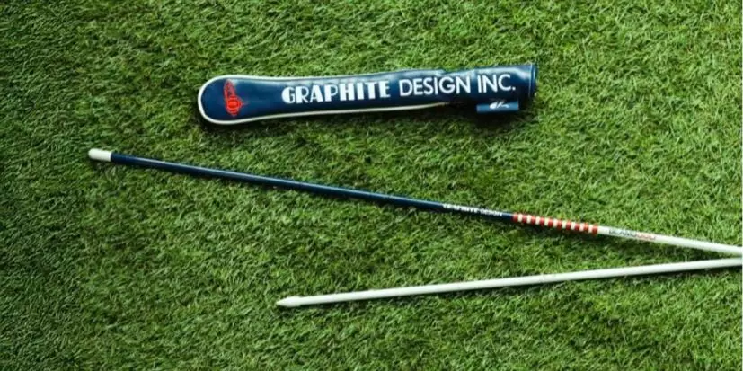 ビームスゴルフ,グラファイトデザイン,アライメントスティック,ゴルフアイテム