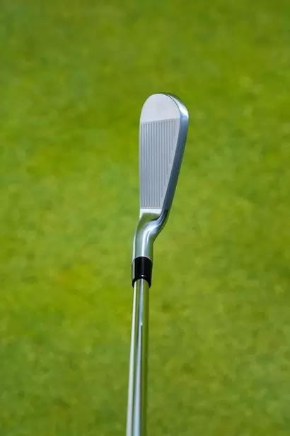 P8CBアイアン,試打,アマチュア