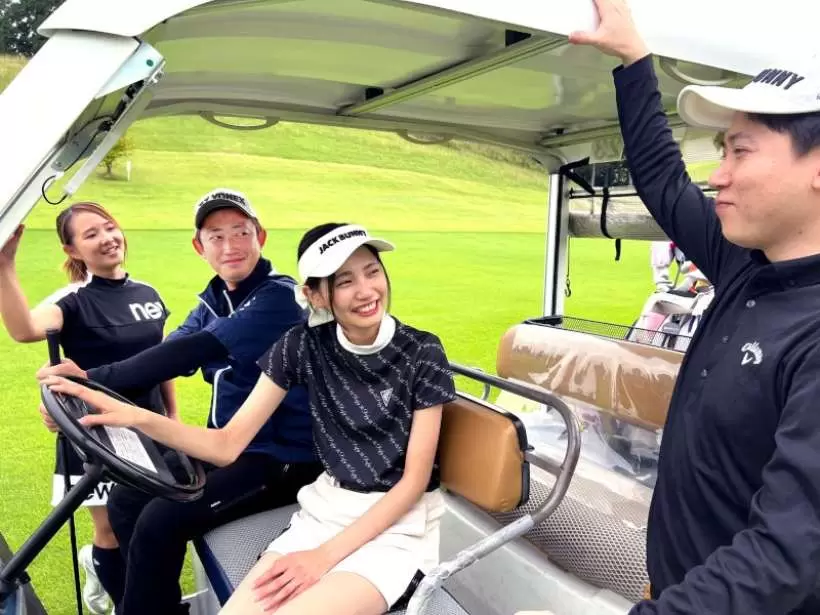 鹿沼カントリークラブ,ゴルフクラブ