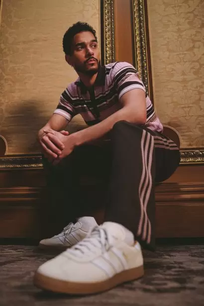 アディダスゴルフ,オリジナルスゴルフ,アディダスオリジナルス,ゴルフウェア