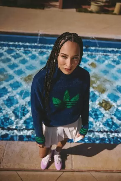 アディダスゴルフ,オリジナルスゴルフ,アディダスオリジナルス,ゴルフウェア