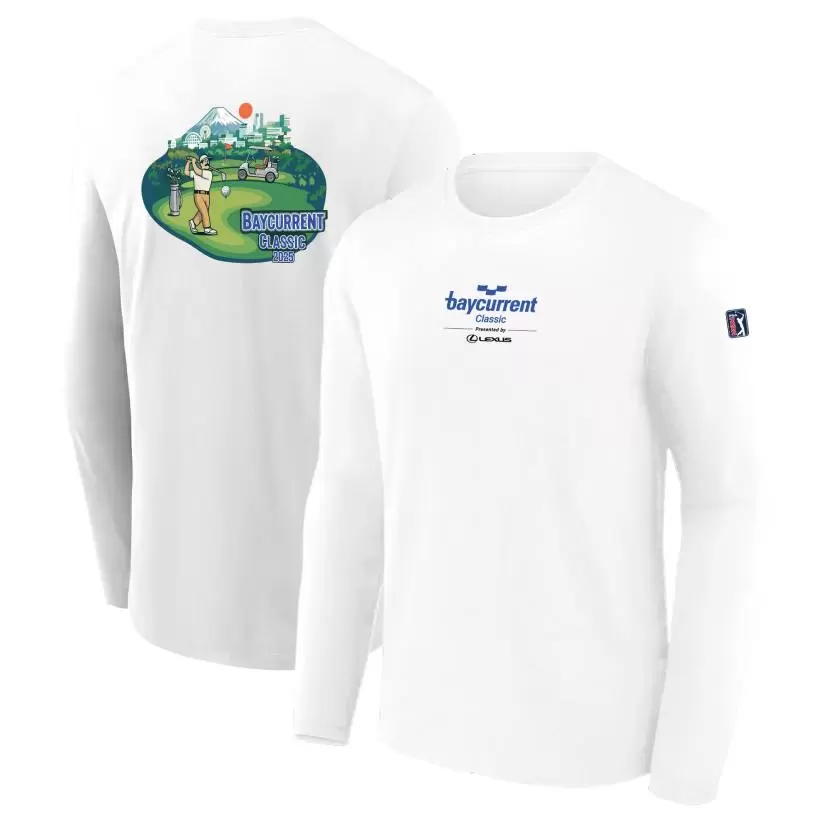 ベイカレント,PGAツアー,トーナメント,ゴルフグッズ,