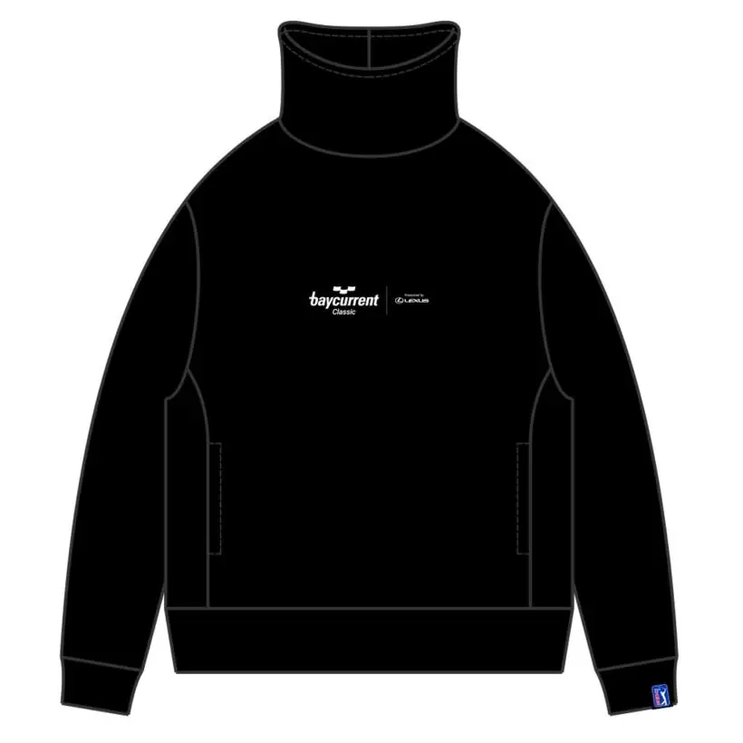 ベイカレント,PGAツアー,トーナメント,ゴルフグッズ,