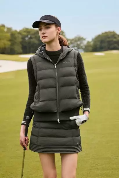 ゼロハリバートン,ゴルフコレクション,ゴルフアイテム,ゴルフウェア