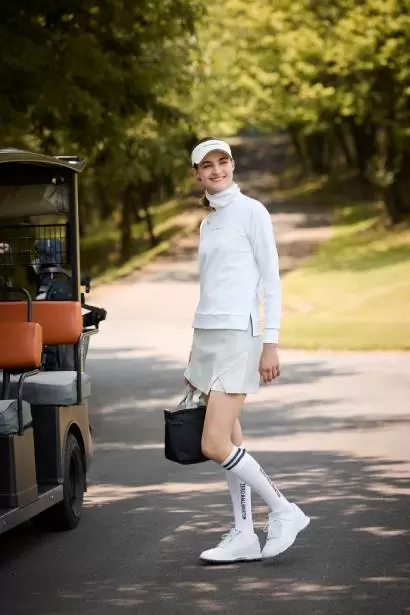 ゼロハリバートン,ゴルフコレクション,ゴルフアイテム,ゴルフウェア