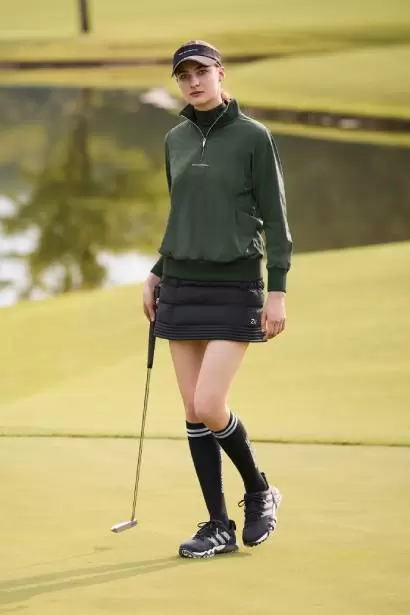 ゼロハリバートン,ゴルフコレクション,ゴルフアイテム,ゴルフウェア