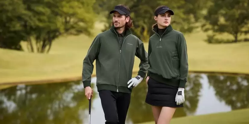 ゼロハリバートン,ゴルフコレクション,ゴルフアイテム,ゴルフウェア