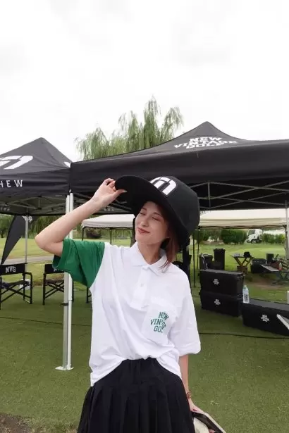 トラヴィスマシュー,ニューヴィンテージゴルフ,ゴルフアイテム,ゴルフウェア